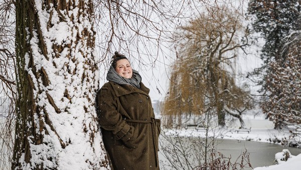 „Rote Rosen“: Drehbuch der beliebten ARD-Serie liegt in Händen einer Hamburgerin