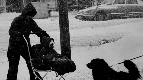 Schneekatastrophe 1978/79 – als Braunschweig wochenlang im Schnee versank