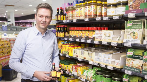 Leere Regale in Hamburger Supermärkten? „Wir sind überrannt worden“