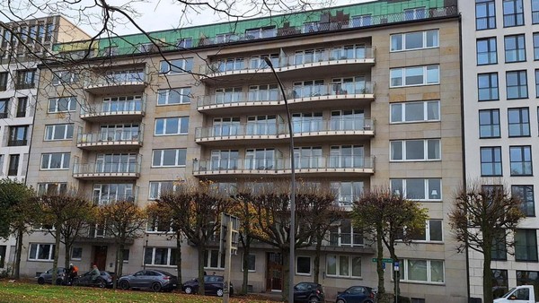 Mieterin wohnt seit 69 Jahren hier – jetzt soll das Gebäude abgerissen werden