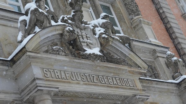 Hamburger (39) soll Frauen gefesselt, Drogen eingeflößt und vergewaltigt haben