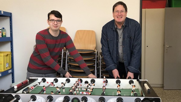 Die „Integrative Teestube“ öffnet in Edemissen wieder ihre Türen