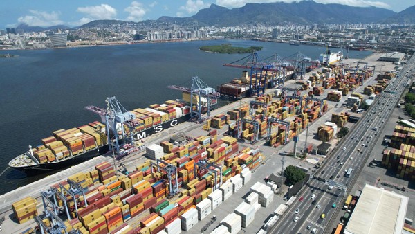 Der Anti-Trump-Pakt: Was das Mercosur-Handelsabkommen den Europäern bringen soll