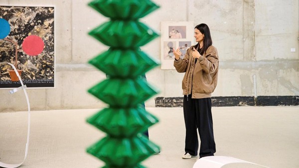 Nach Hilferuf: Muss beliebter Hamburger Ausstellungsort doch nicht schließen?