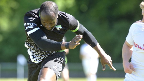 Fußball-Wintertransfers in Braunschweig: BSC-Torjäger verlässt den Klub