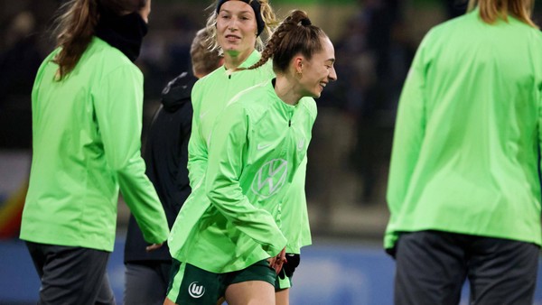 Malta-Trainingslager: VfL Wolfsburgs Frauen müssen bei Testspielen umplanen