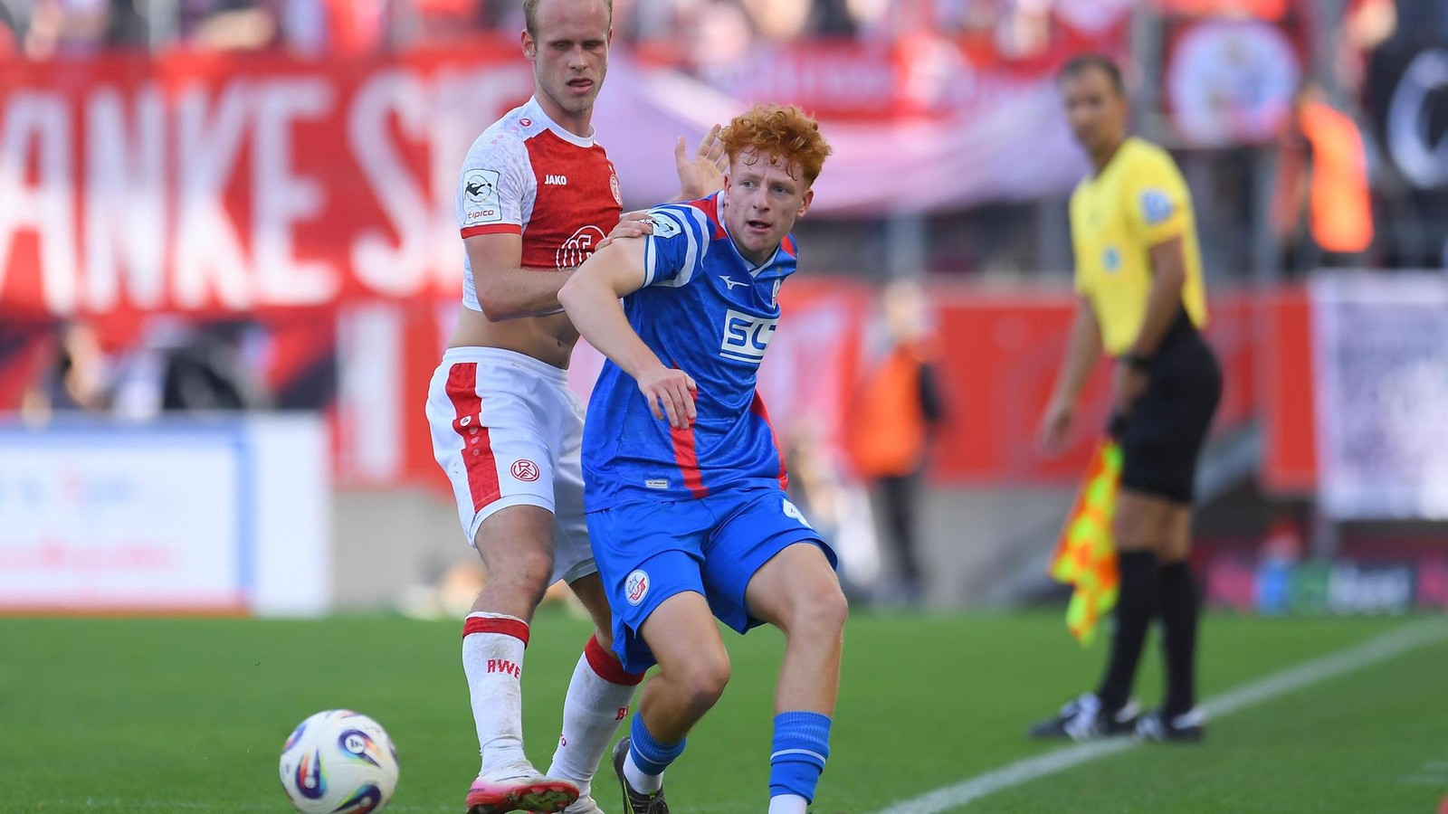 Zweiter-Winter-Neuzugang-RWO-leiht-St-rmer-von-Drittligist-Hansa-Rostock-aus