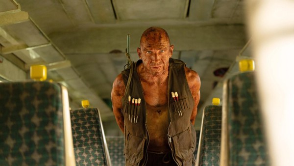 Der Doktor bittet zur Zombie-Therapie: „28 Years Later 2“