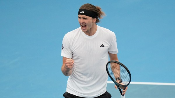 Australian Open 2026: Zeitplan, Übertragung, Favoriten – alle Infos zum Turnier