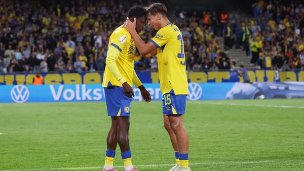 Sofortiger Abgang: Eintracht-Shootingstar geht in die Bundesliga