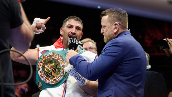 Agit Kabayels nächster Kampf: Was für das Ruhrstadion spricht - und was dagegen