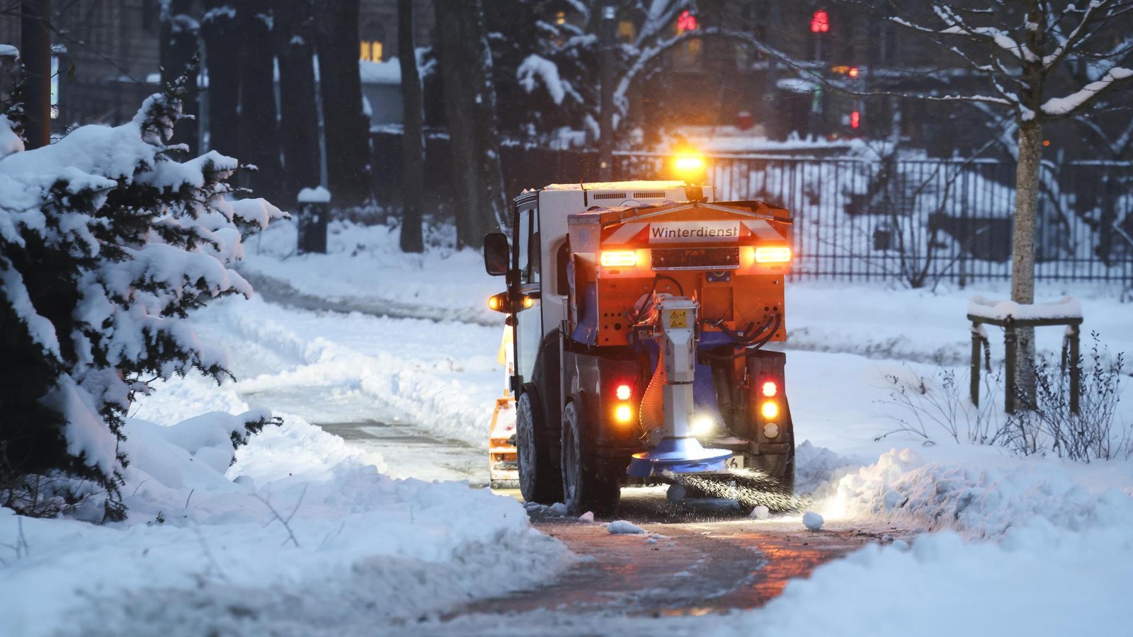 Wetter-in-Th-ringen-Teils-massive-Auswirkungen-wegen-Glatteis-bef-rchtet