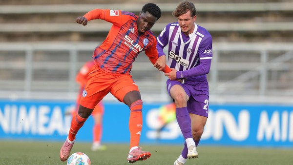 Schalke-Testspiel: VfL Osnabrück äußert sich zur Ticketrückerstattung