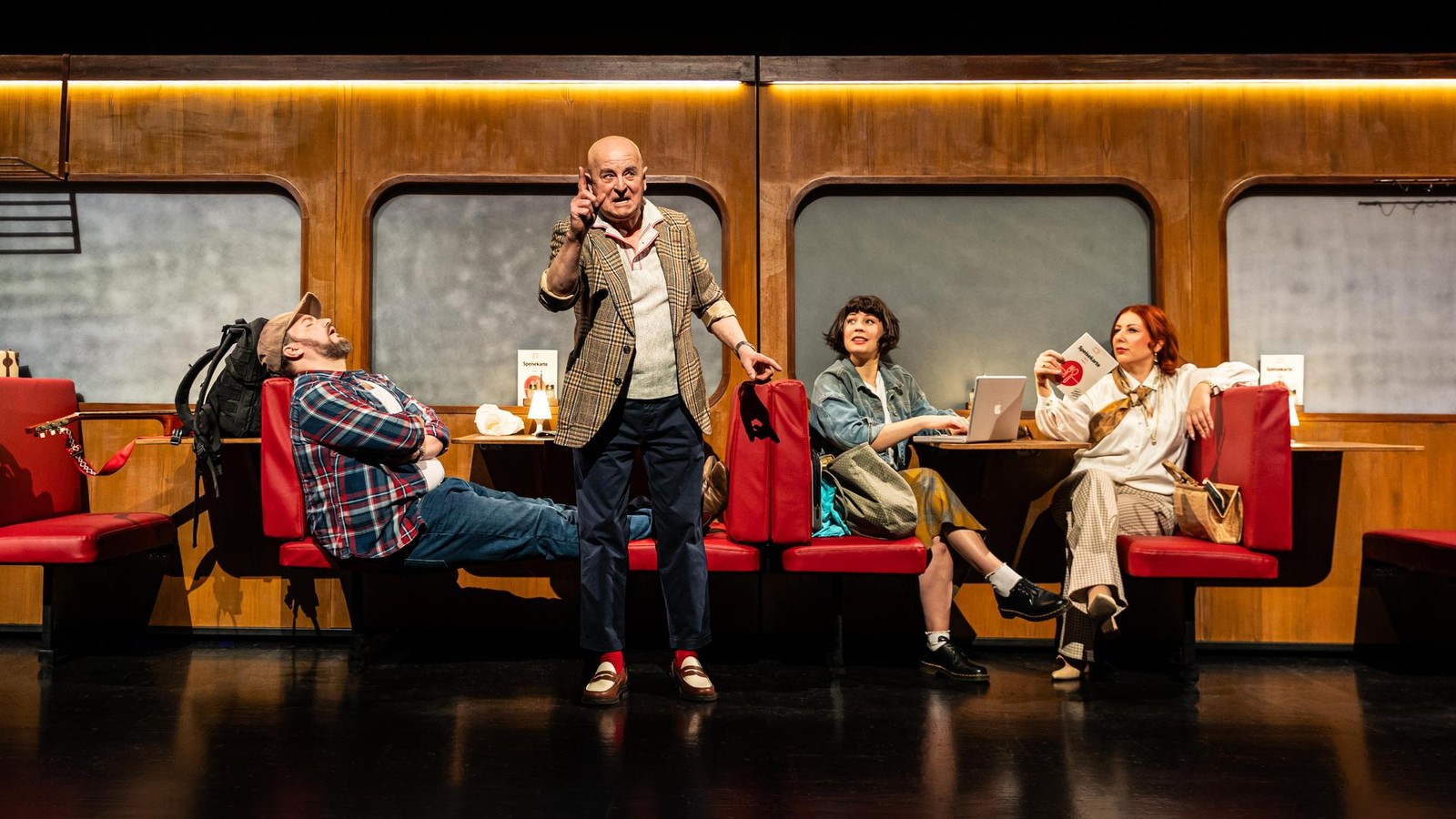 Gesungene-Fu-noten-In-Meiningen-erkl-rt-eine-Oper-was-eine-Oper-ist