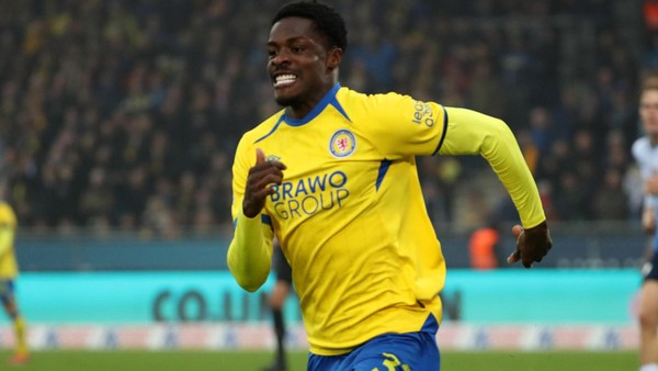 Christian Conteh verlässt Eintracht wahrscheinlich: Ist das gut oder schlecht?