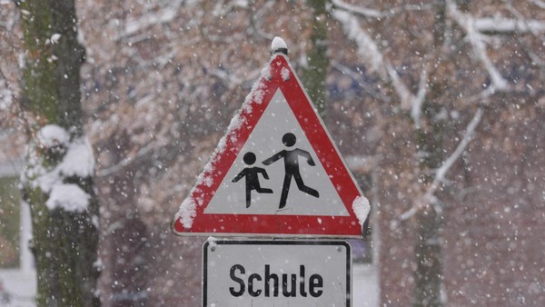 Beschlossen: In Braunschweig fällt am Montag erneut die Schule aus