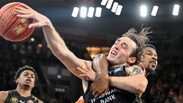 Hilfeschrei nach Pointguard: Löwen-Angriff zerfällt in Ulm erneut in Einzelteile