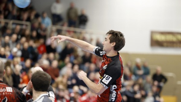 Für diesen Spieler kommt sogar Braunschweigs Oberbürgermeister zum Handball