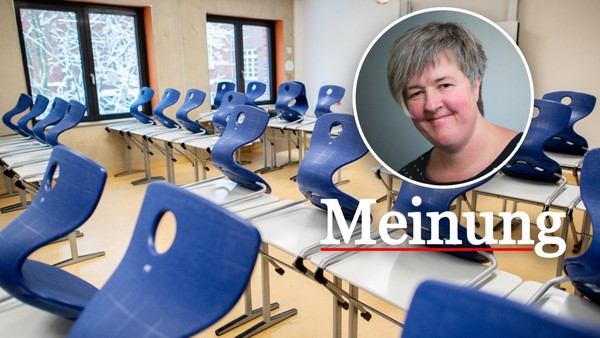 Winter im Harz: Schulausfall schützt Leben – Schluss mit dem Gerede von früher