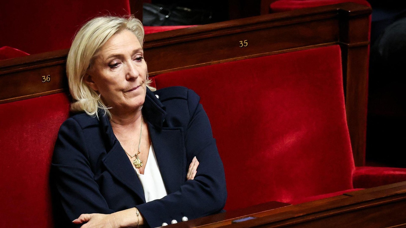 Le-Pen-erneut-vor-Gericht-Pr-sidentschaftspl-ne-stehen-auf-dem-Spiel