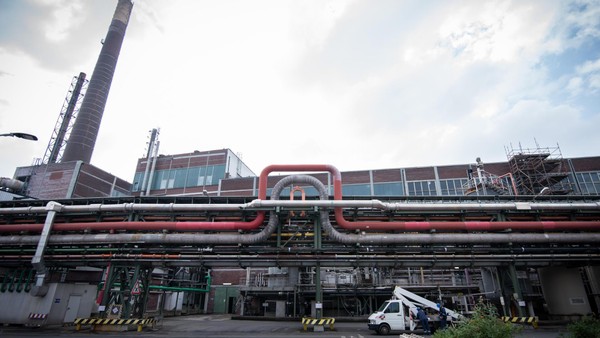 Venator in Duisburg gerettet! Das planen die neuen Investoren