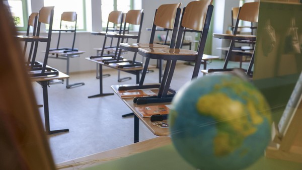 Schneefrei im Harz: So entscheidet der Landkreis Göttingen bei Extremwetter