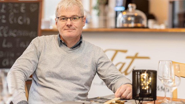 Neues Restaurant hat in Moers eröffnet: Das bietet „La Tat Umami District“