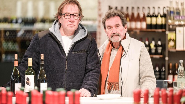 So leiden Wittener Händler unter den Baustellen am Crengeldanz