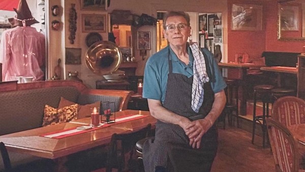 Wirt vom Tafelspitz jäh verstorben – wie Gäste Abschied nehmen können