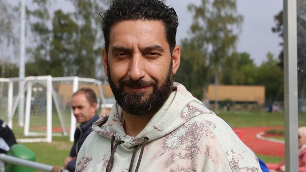 Trauriger Abschied: Trainer des MTV Wolfenbüttel II legt sein Amt nieder