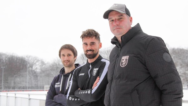 Fußball-Transfers in Braunschweig: Freie Turner haben einen neuen Trainer