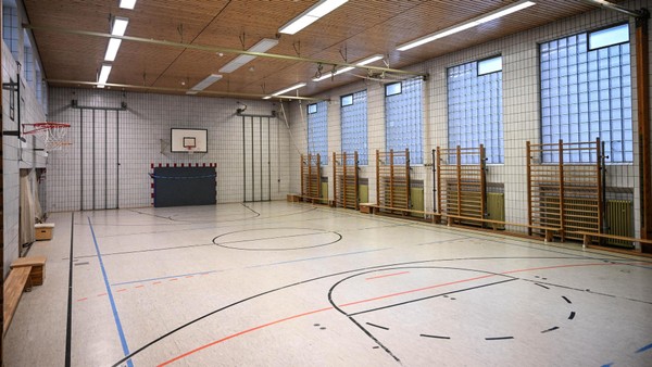 Sperrung von Neuköllner Sporthallen für Vereine nur „schwer nachzuvollziehen“