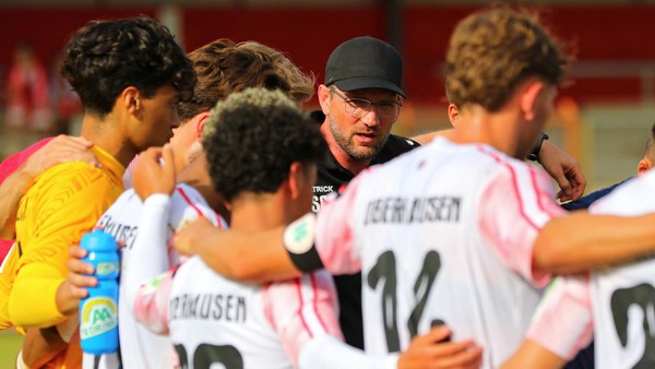 RWO will im Trainingslager Grundstein für eine erfolgreiche Rückserie legen