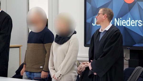 „Herr der Zahlen“: Wie ein Justizbeamter aus Braunschweig 1,4 Millionen abzweigte