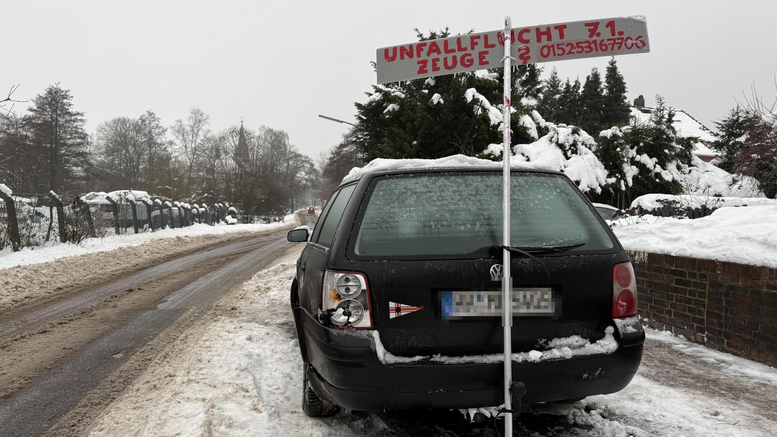 Nach-Unfallflucht-Gesch-digter-jagt-T-ter-auf-ungew-hnliche-Art