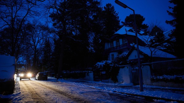 45.000 Berliner ohne Strom – doch es hätte weit schlimmer kommen können