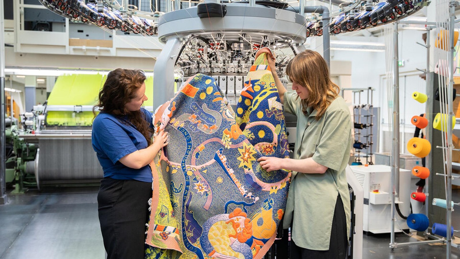 Das-TextielMuseum-in-Tilburg-Ein-Labor-f-r-kreative-K-pfe-aus-der-ganzen-Welt