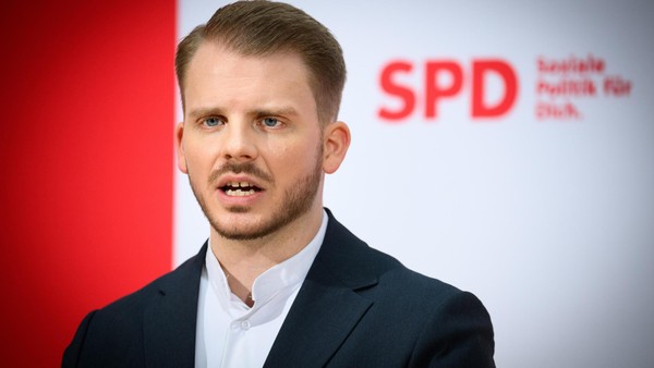 SPD will Erbschaftssteuer reformieren – heftige Kritik aus der Union