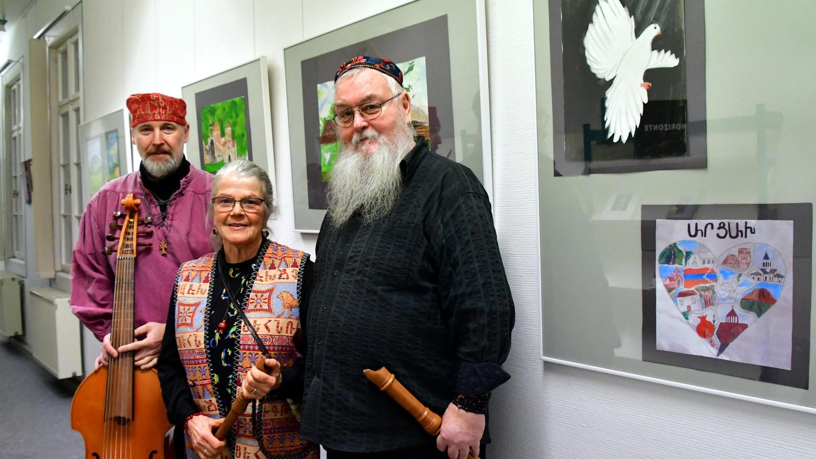 Vertriebene-armenische-K-nstlerin-zeigt-ihre-bewegende-Geschichte-in-Arnstadt