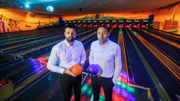 Abriss der Kegelbahn in Barmbek: Kult-Location weicht neuen Wohnungen