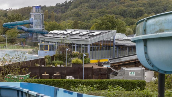 Freizeitbad Heveney erhöht Preise: Das müssen Besucher jetzt wissen