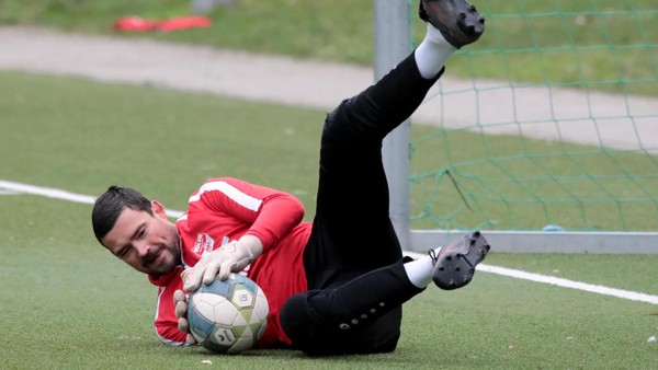 Jetzt geht‘s los: Die Testspiele der Gladbecker Fußballmannschaften im Überblick
