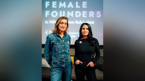 Wenige Frauen in NRW gründen Firmen: „Männer finanzieren lieber Männer“