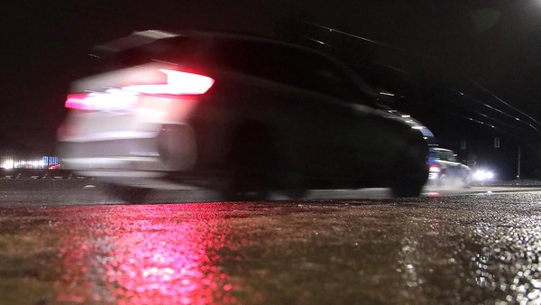 Was ist mit Kitas bei Glättewarnung? Diese Regeln gelten in Herne