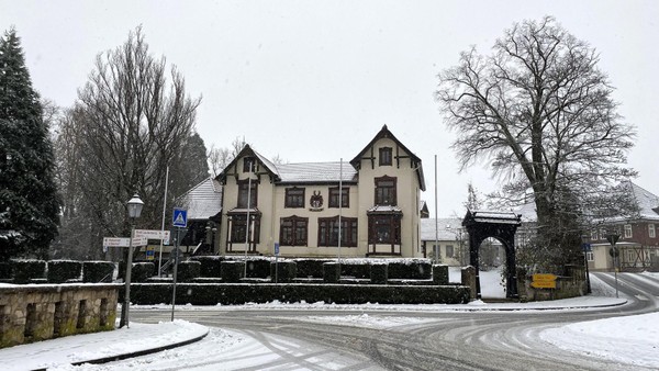 Hausdurchsuchungen in Bad Sachsa: Hier steht die Ermittlung ein Jahr später