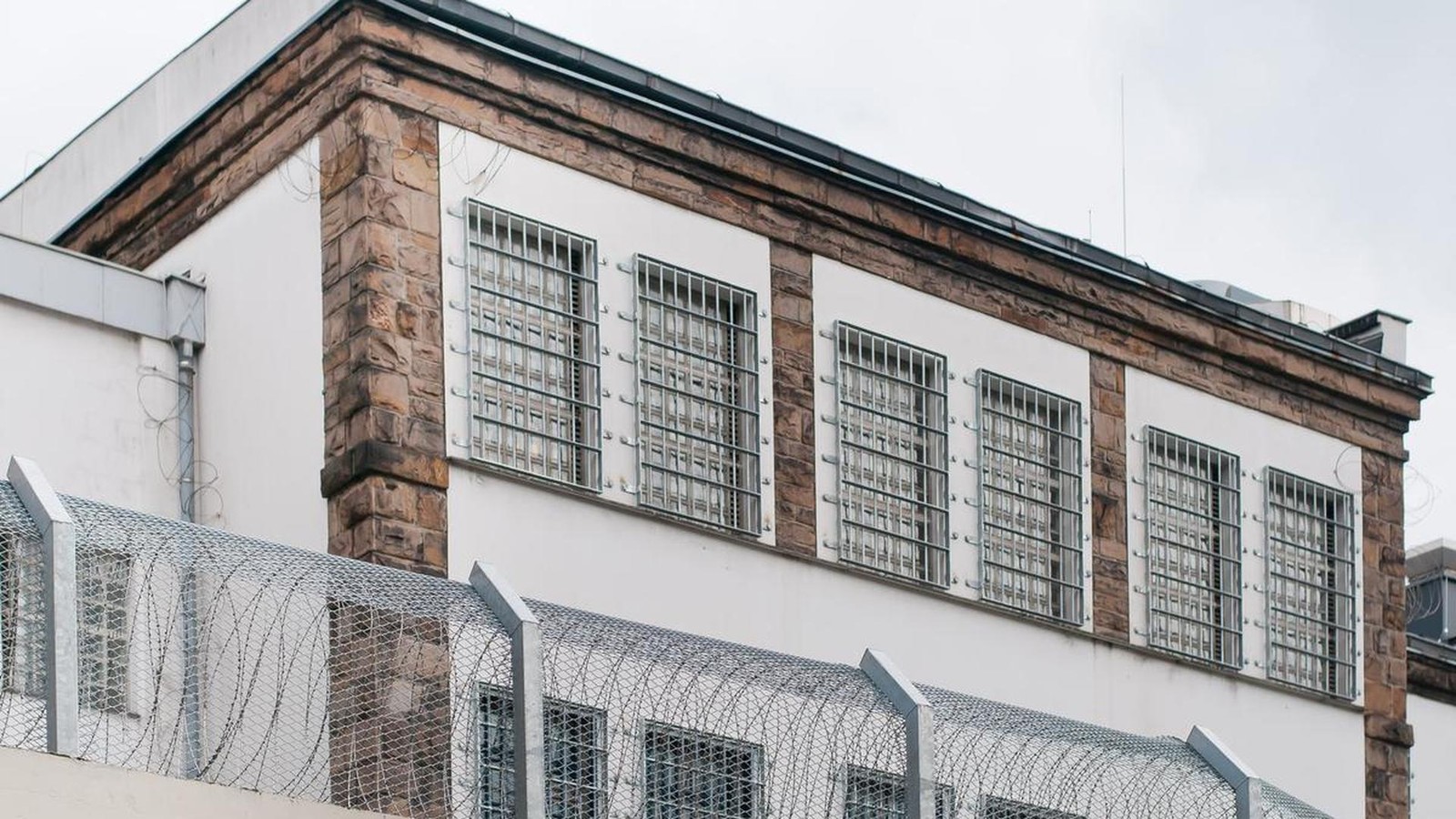 Vor-15-Jahren-Nur-ein-Gefangener-sitzt-in-der-JVA-Oberhausen