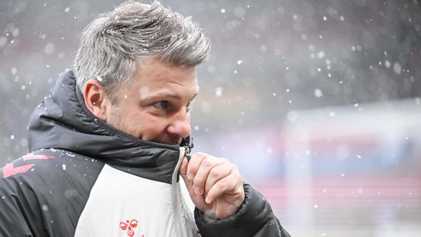 1. FC Köln: Kwasniok sollte den Schuss vor den Bug der Ultras ernst nehmen