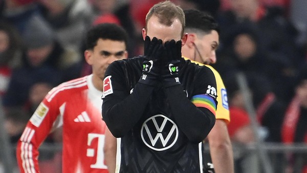 Darum sollte der VfL Wolfsburg auf das Bayern-Spiel pfeifen