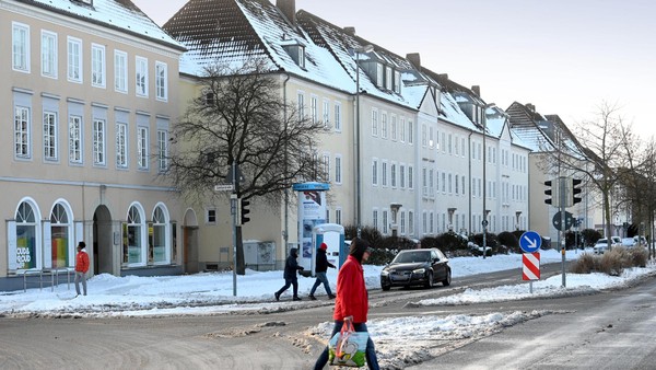 Nach Blick in Wohnungen: Wolfsburger Großvermieter verstärkt Sozialarbeit