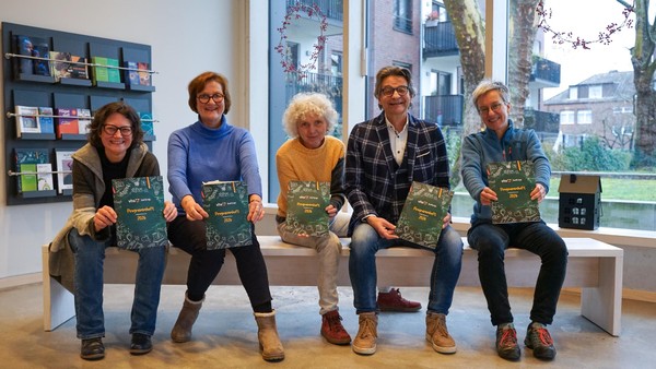 Neues Semester der Volkshochschule: Kunst, Genuss und Fußballgeschichte